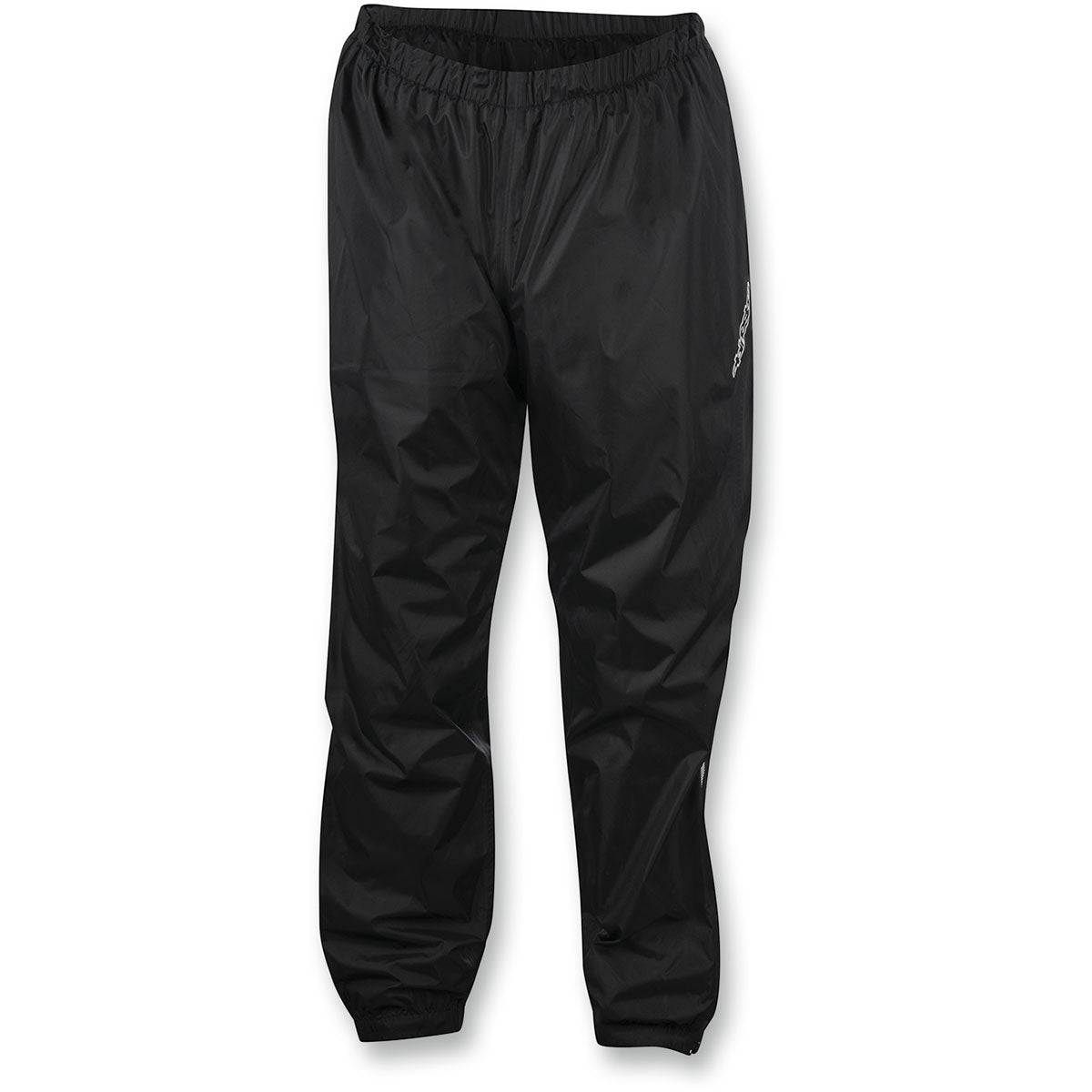Alpinestars Hurricane Rain Pants CLOSEOUT - Black
