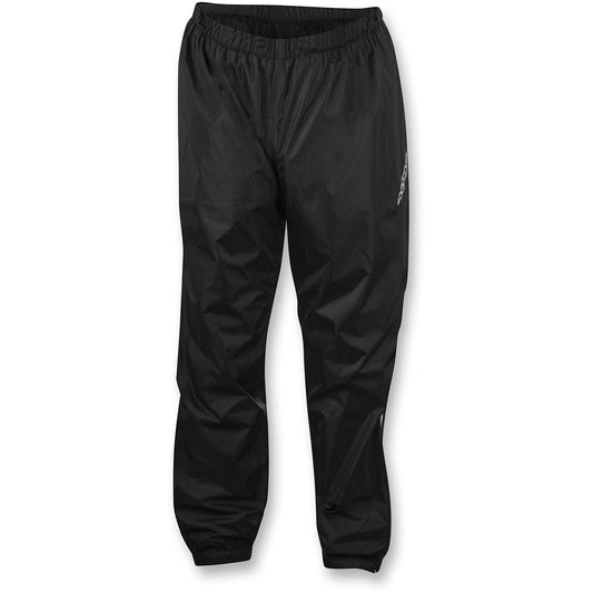 Alpinestars Hurricane Rain Pants CLOSEOUT - Black