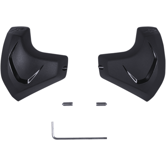 Alpinestars Elbow Sliders - Black