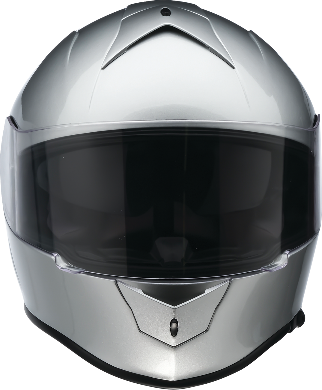 Z1R Warrant Helmet - Silver