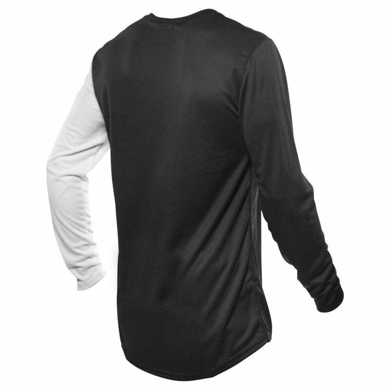 Fasthouse Carbon Jersey