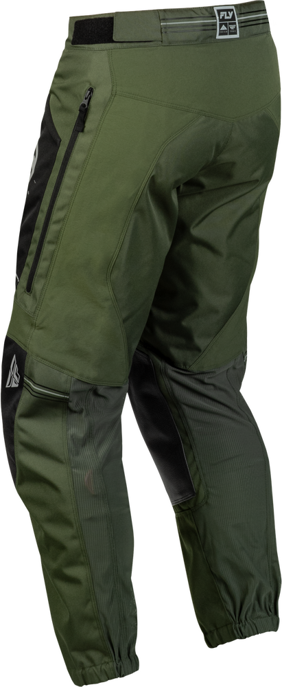 Forest Green/Black