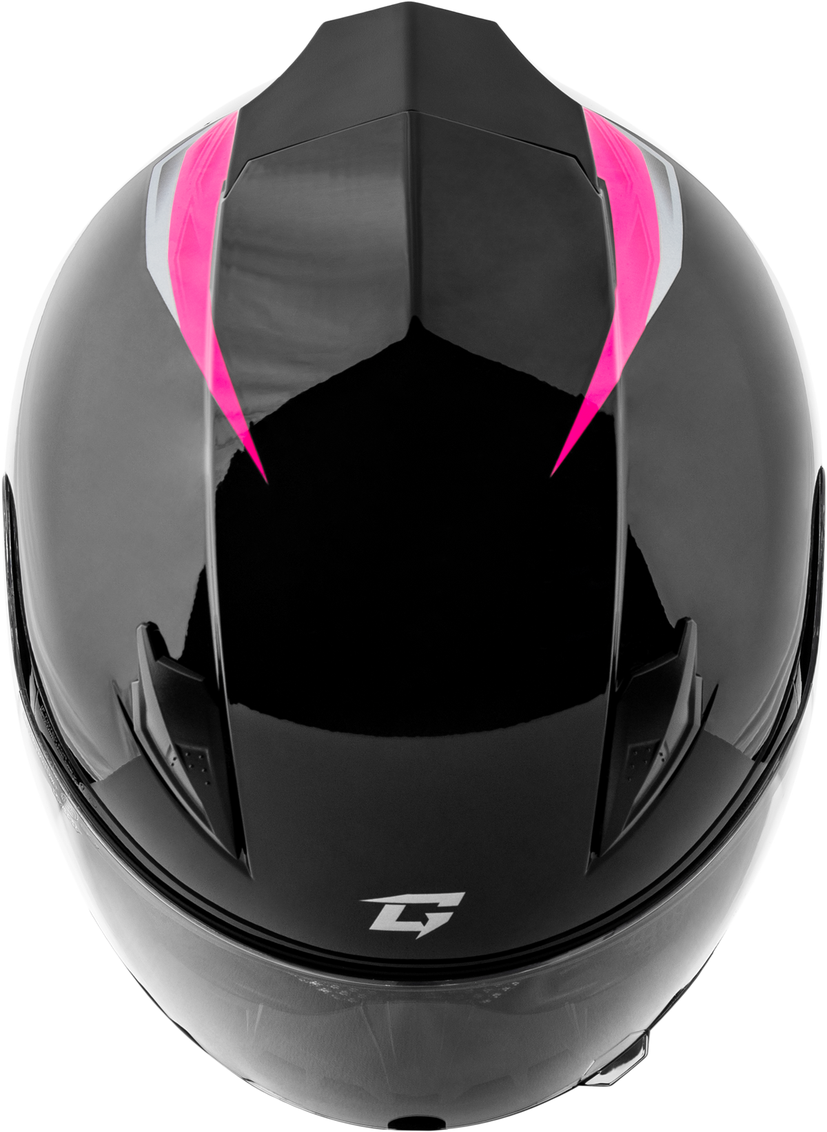 GMAX FF-49 Syth Helmet