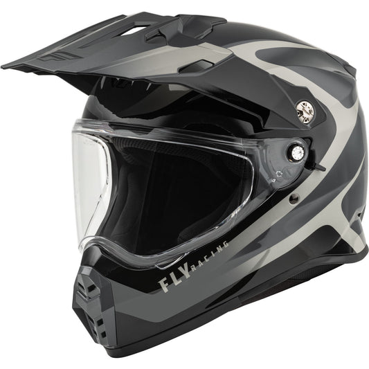 Fly Racing Trekker Pulse Helmet - 2XL
