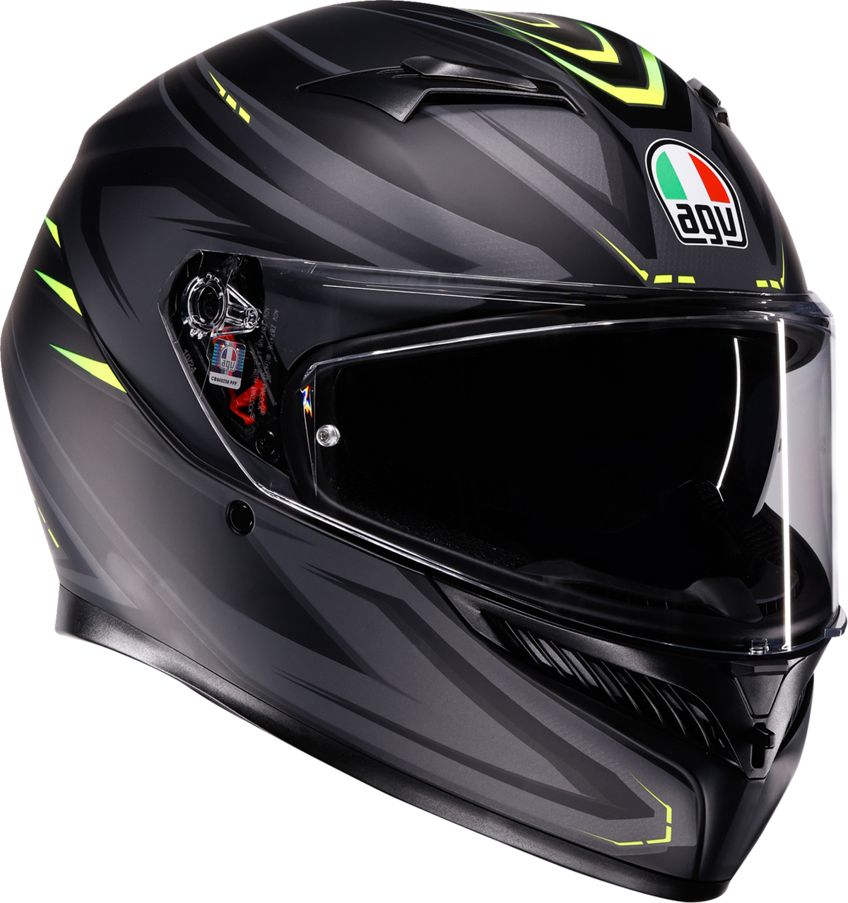 agv k3 canada Helmet - Mono White The AGV K3 full AGV K3 Mono Helmet |