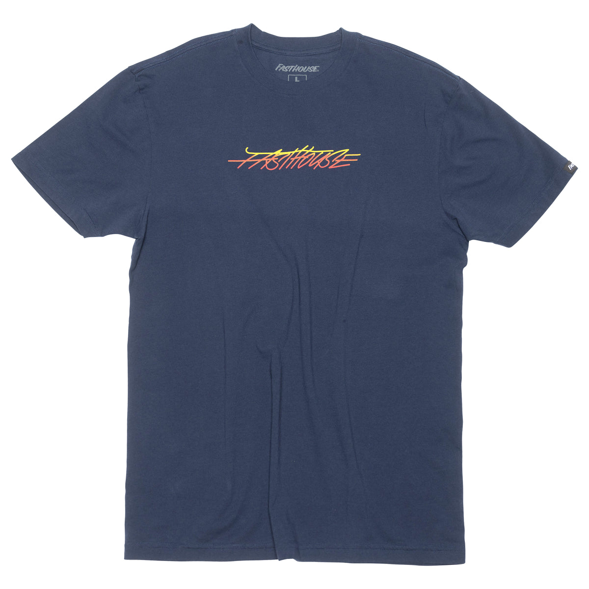 Fasthouse Lagoon Tee