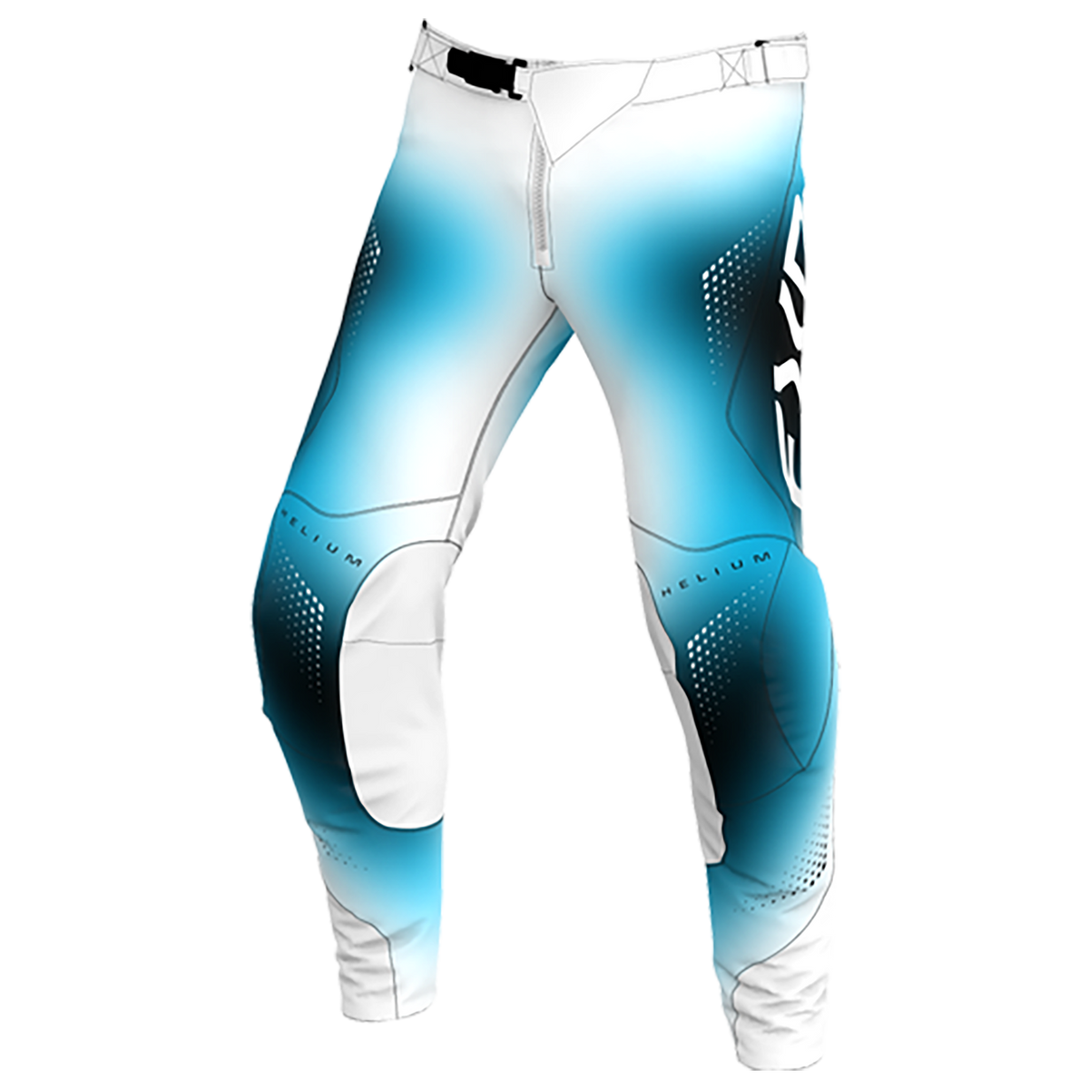 FXR Helium Infinity MX Gear Set - BREEZE