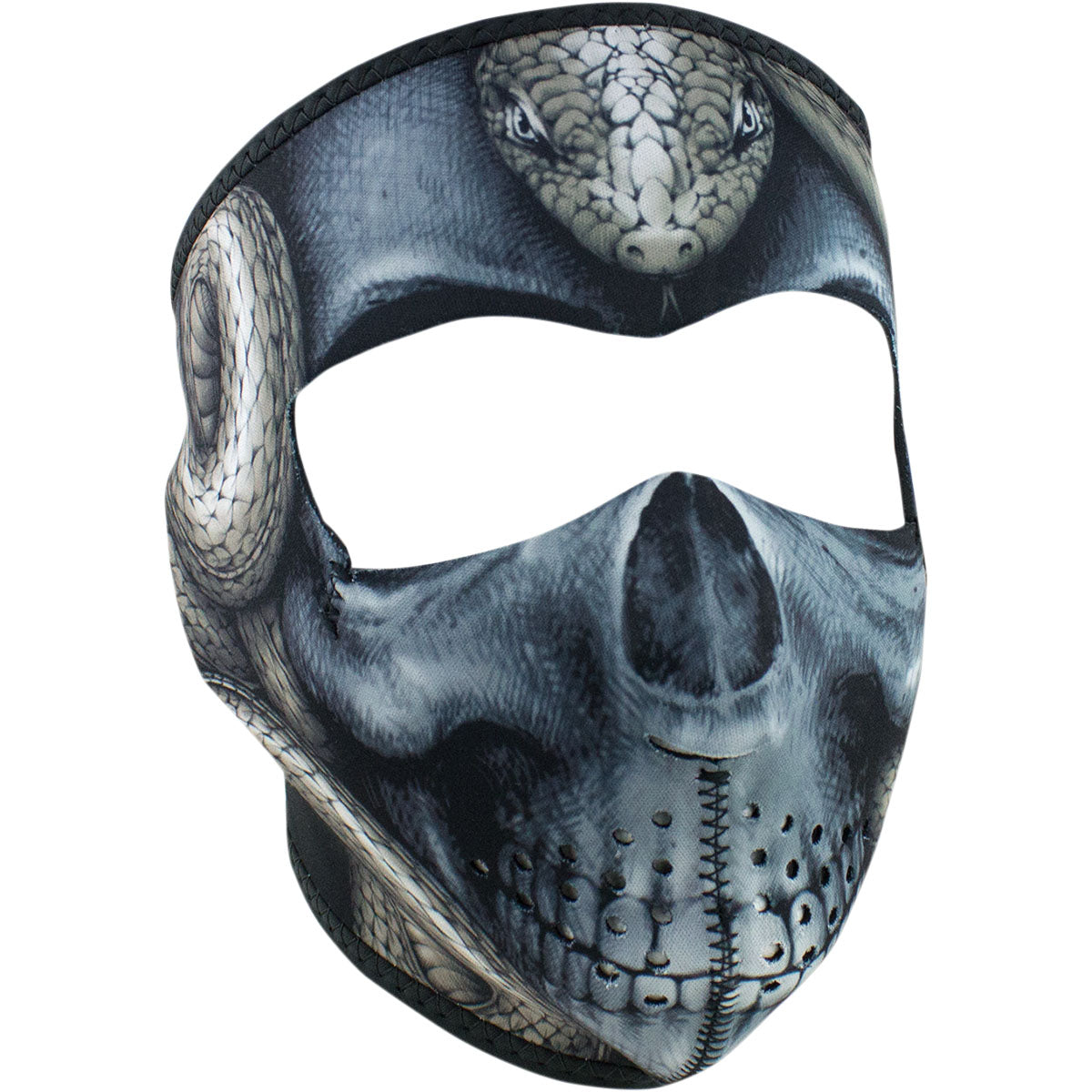 ZAN Headgear Full-Face Mask - 