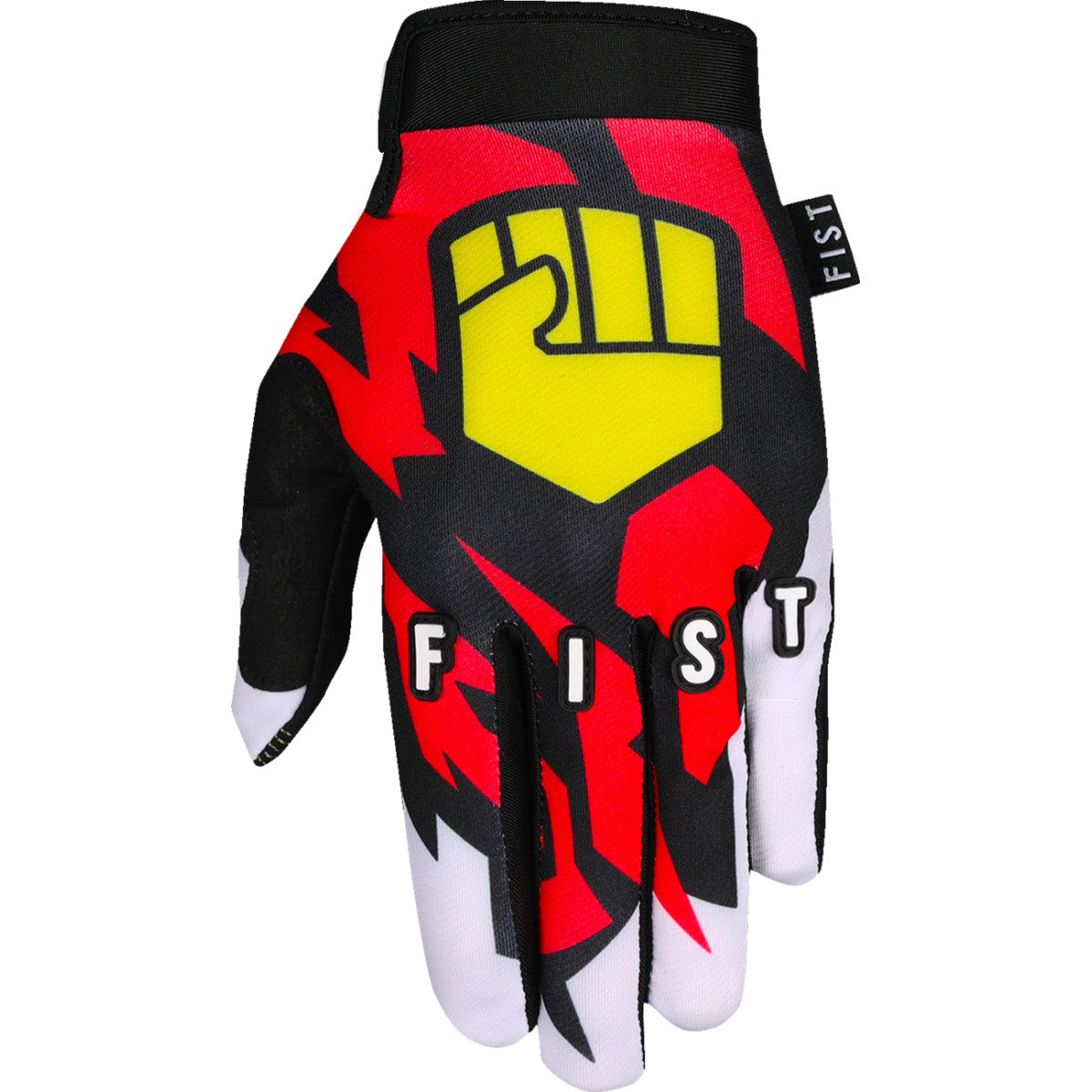Fist Handwear Strapped 90's Gloves