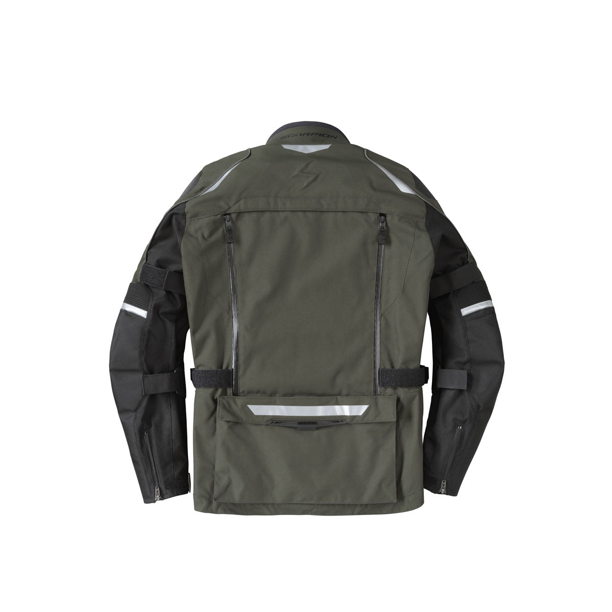 This is an amazingly versatile jacket. It is a windproof textile