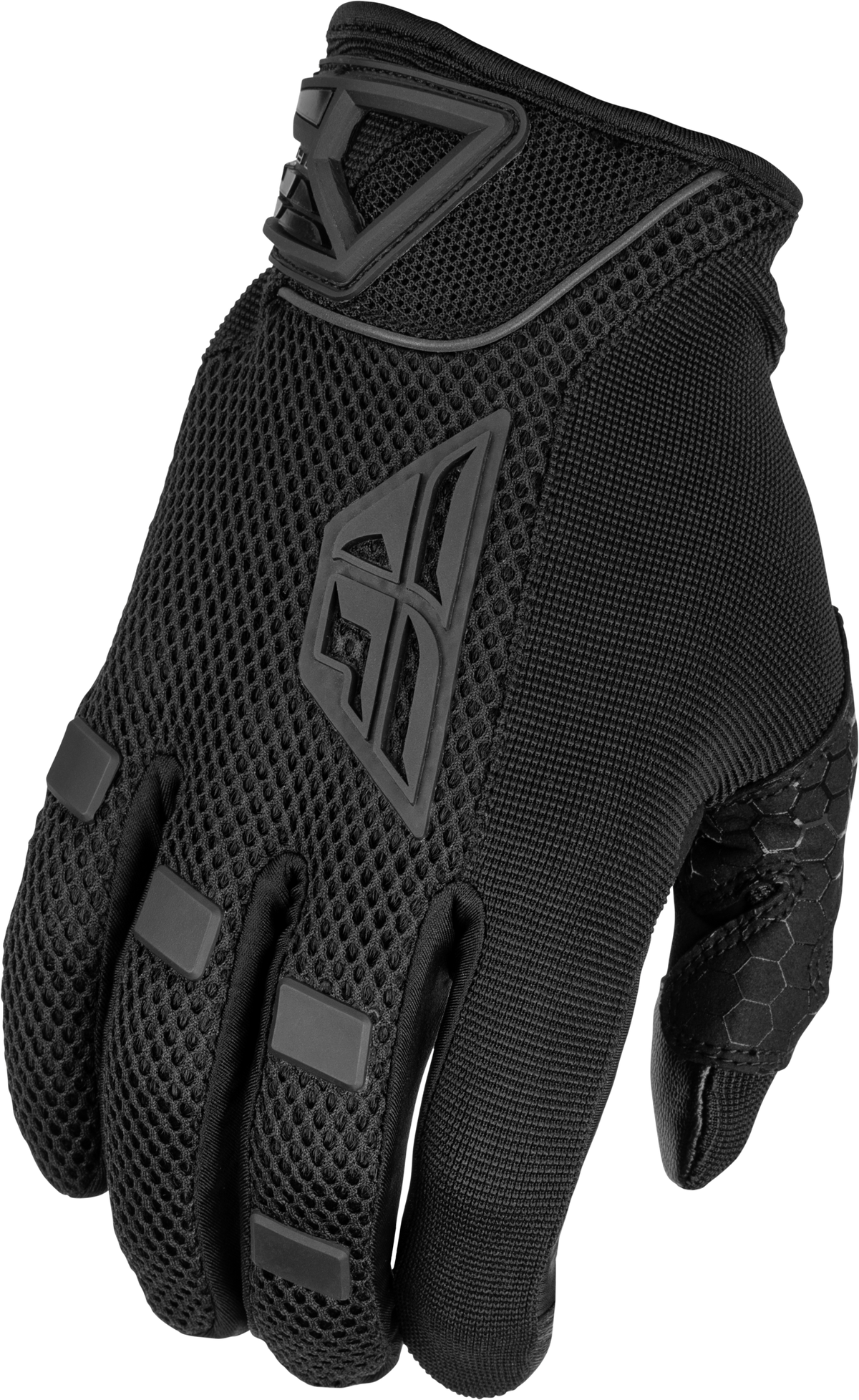 Fly Racing Coolpro Glove - Black