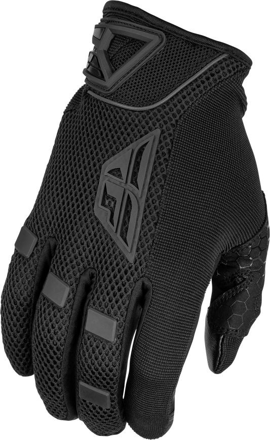 Fly Racing Coolpro Glove - Black