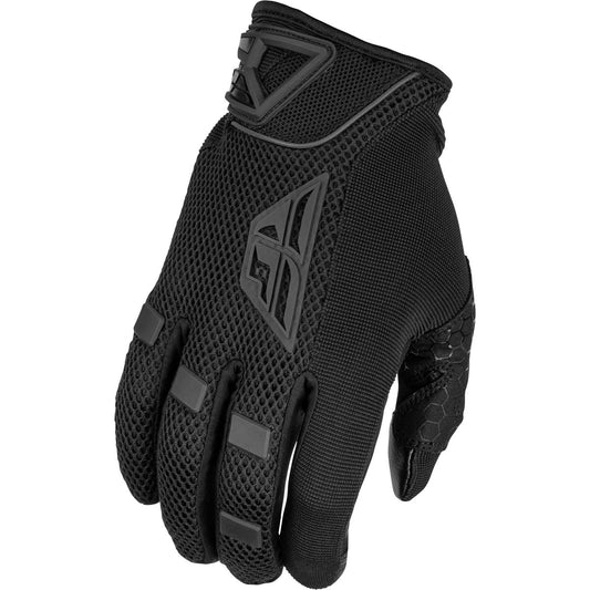 Fly Racing Coolpro Gloves - Black