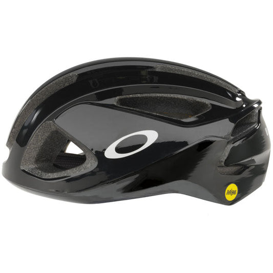 Oakley Aro 3 Cycling Helmet CLOSEOUT - Black