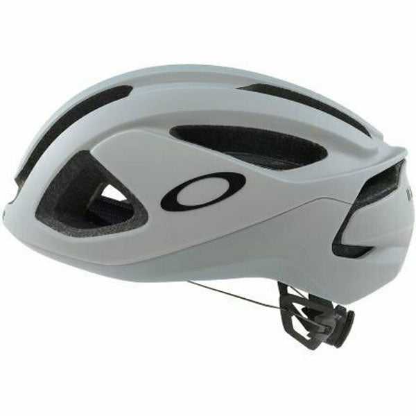 Oakley Aro 3 Cycling Helmet CLOSEOUT - Fog Gray
