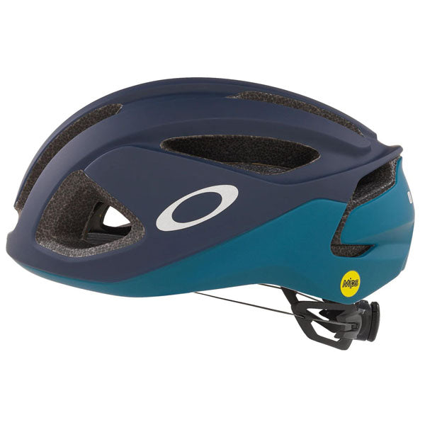 Oakley Aro 3 Cycling Helmet CLOSEOUT - Navy/Balsam