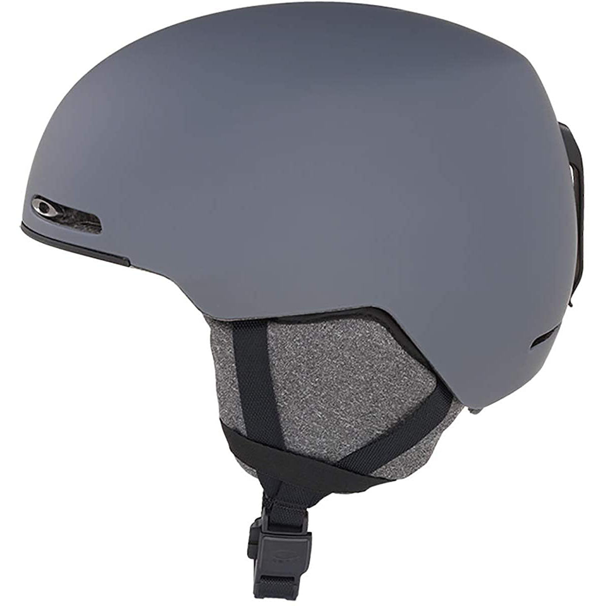 Oakley Mod1 Helmet CLOSEOUT - Forged Iron