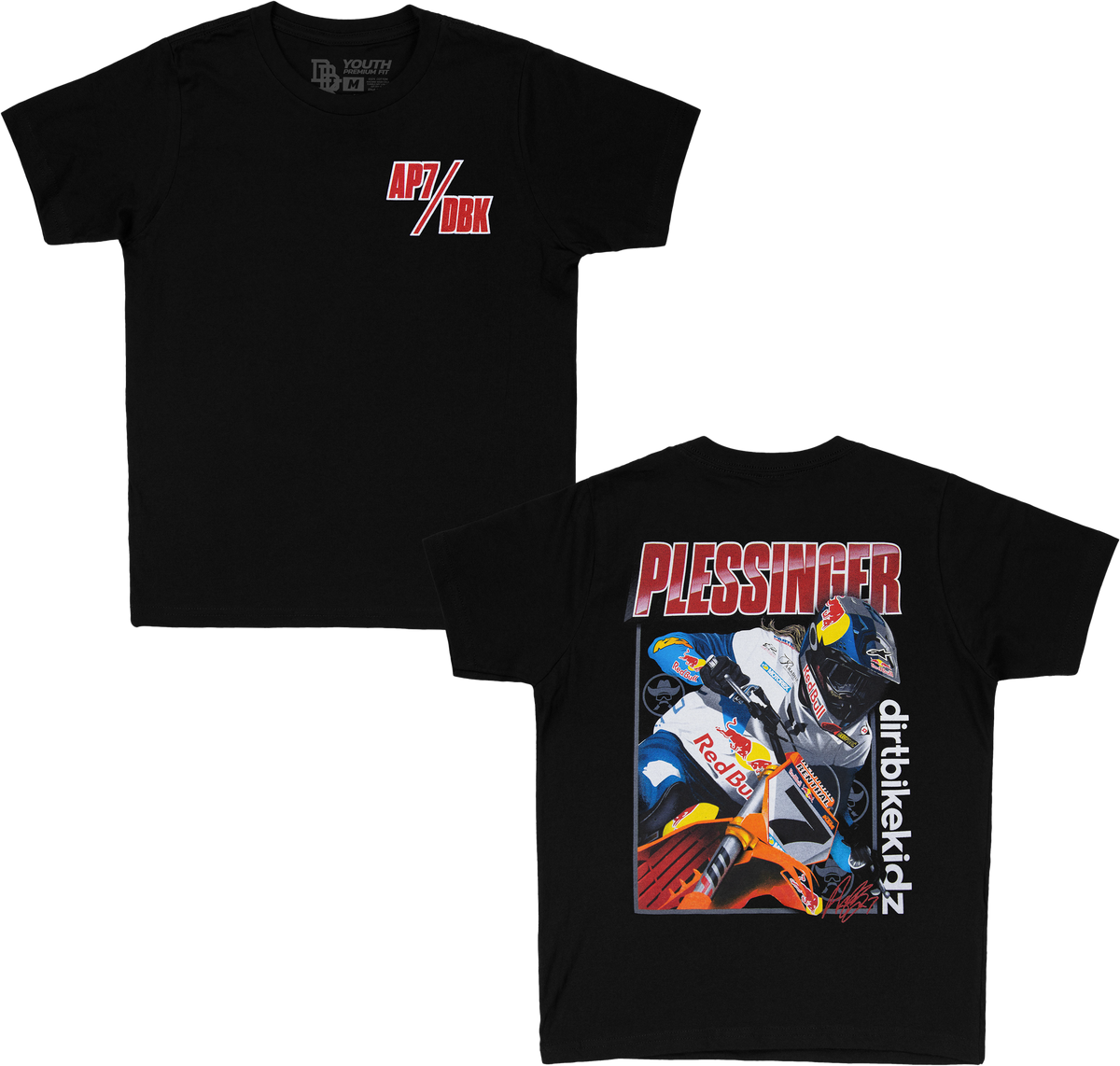 DBK Ap7 Holeshot Tee