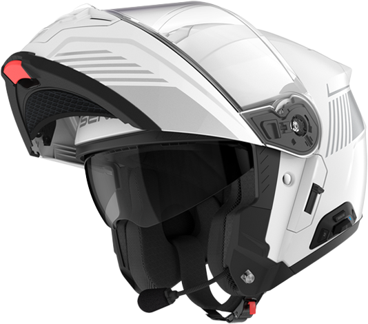 SENA Specter Smart Bluetooth Helmet