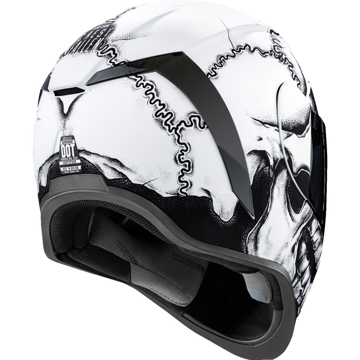 Icon Airform Crestfallen MIPS Helmet