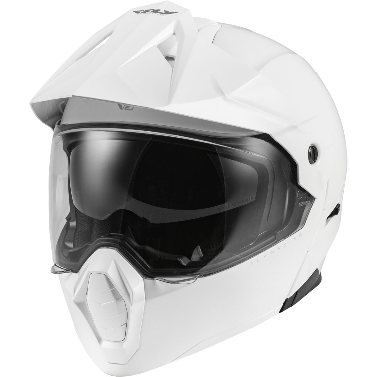 Fly Racing Odyssey Adventure Modular Helmet CLOSEOUT - 2XL