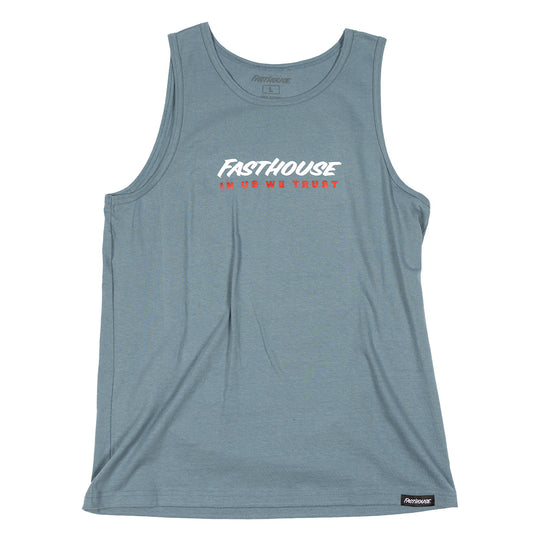 Fasthouse Trust Tank