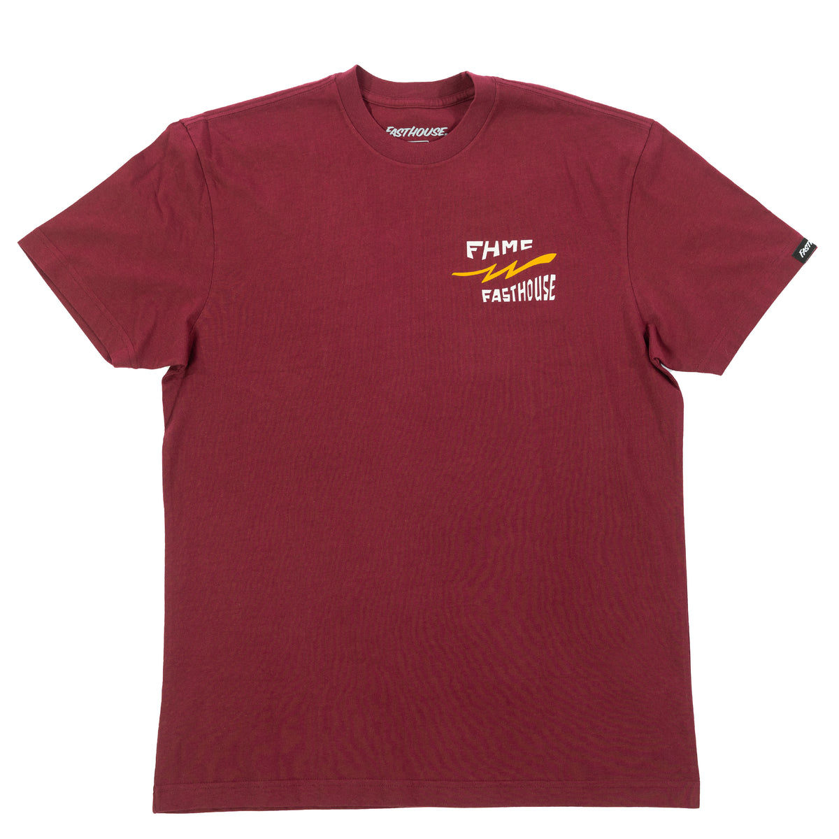 Fasthouse Team Tee