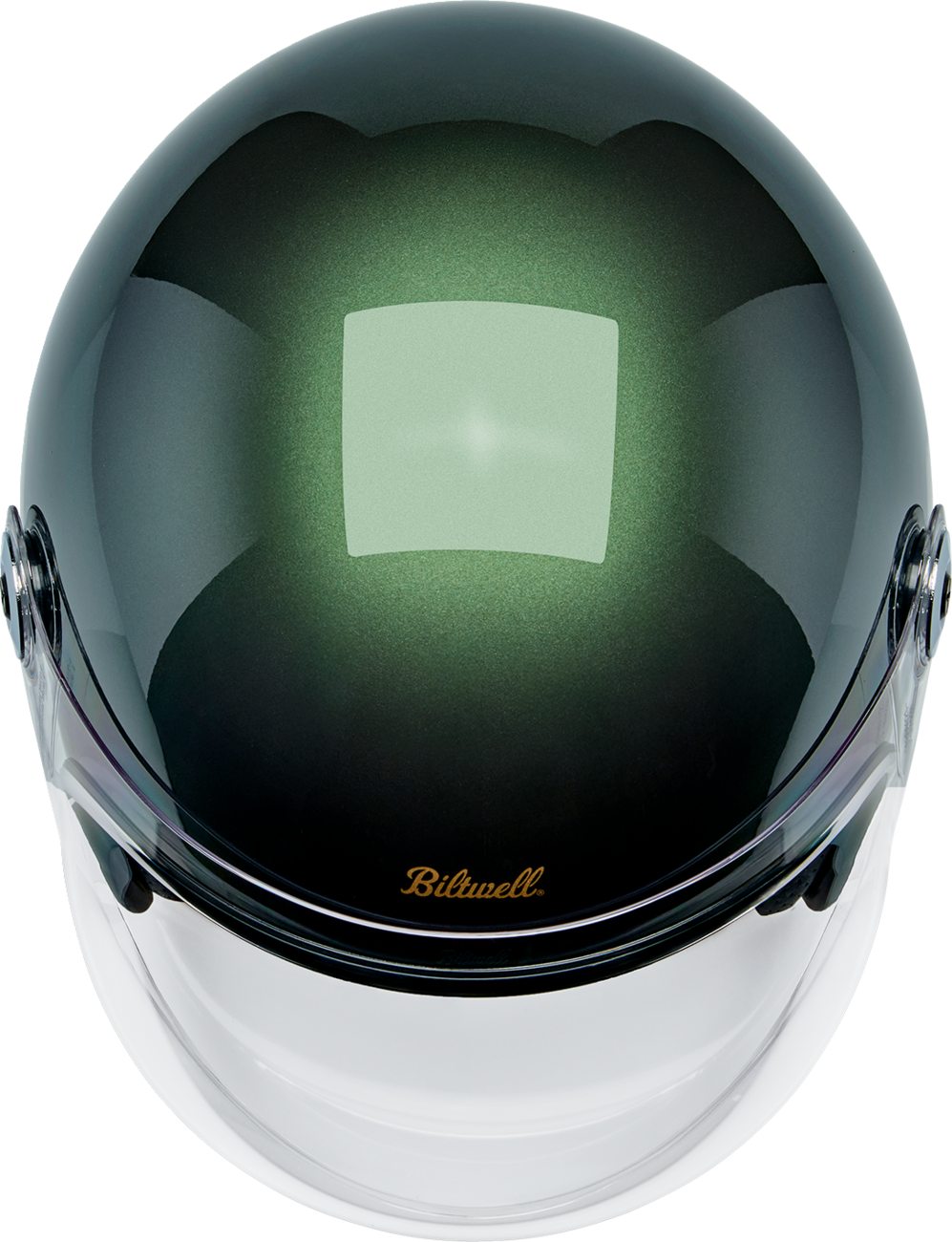 Biltwell Tahoe Helmet