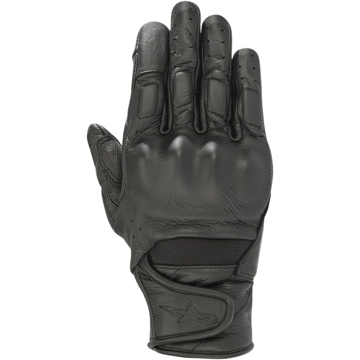 Alpinestars Womens Stella Vika V2 Gloves - Black