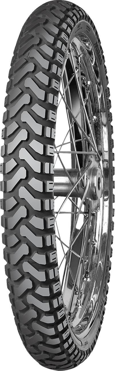 Mitas Enduro Trail Front Tires - 90/90-21 - 3.00-21 - 54H