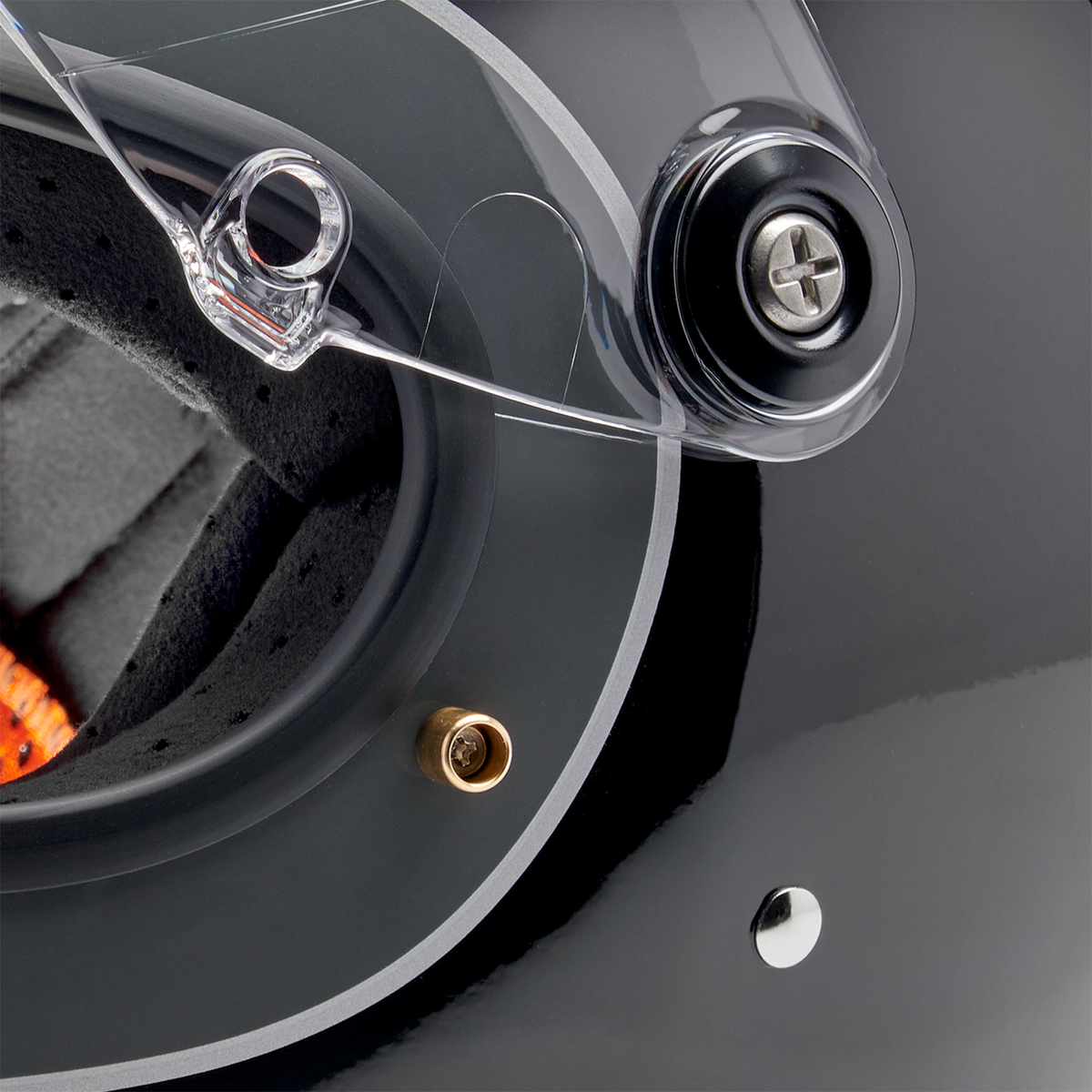 Tracker Gloss Storm Gray/Black