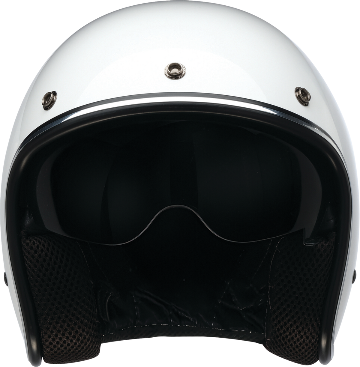 Z1R Grimlock Helmet - White