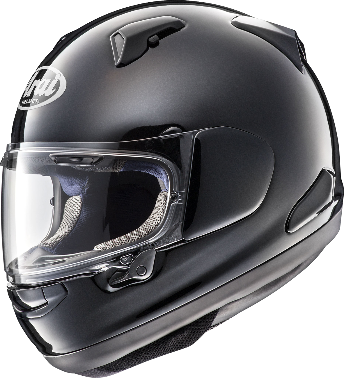 Arai Quantum-X Helmet - Diamond Black