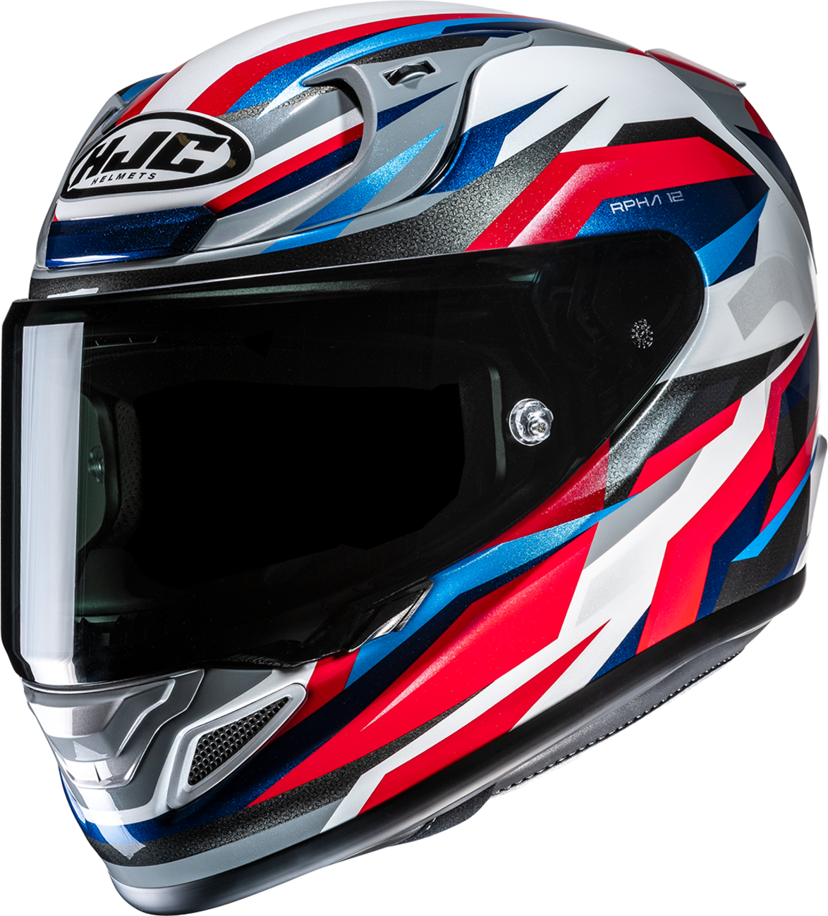 HJC RPHA 12N Dravix Helmet - MC-21