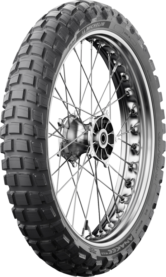 Michelin Anakee Wild Front Tire - 90/90-21 - 54R