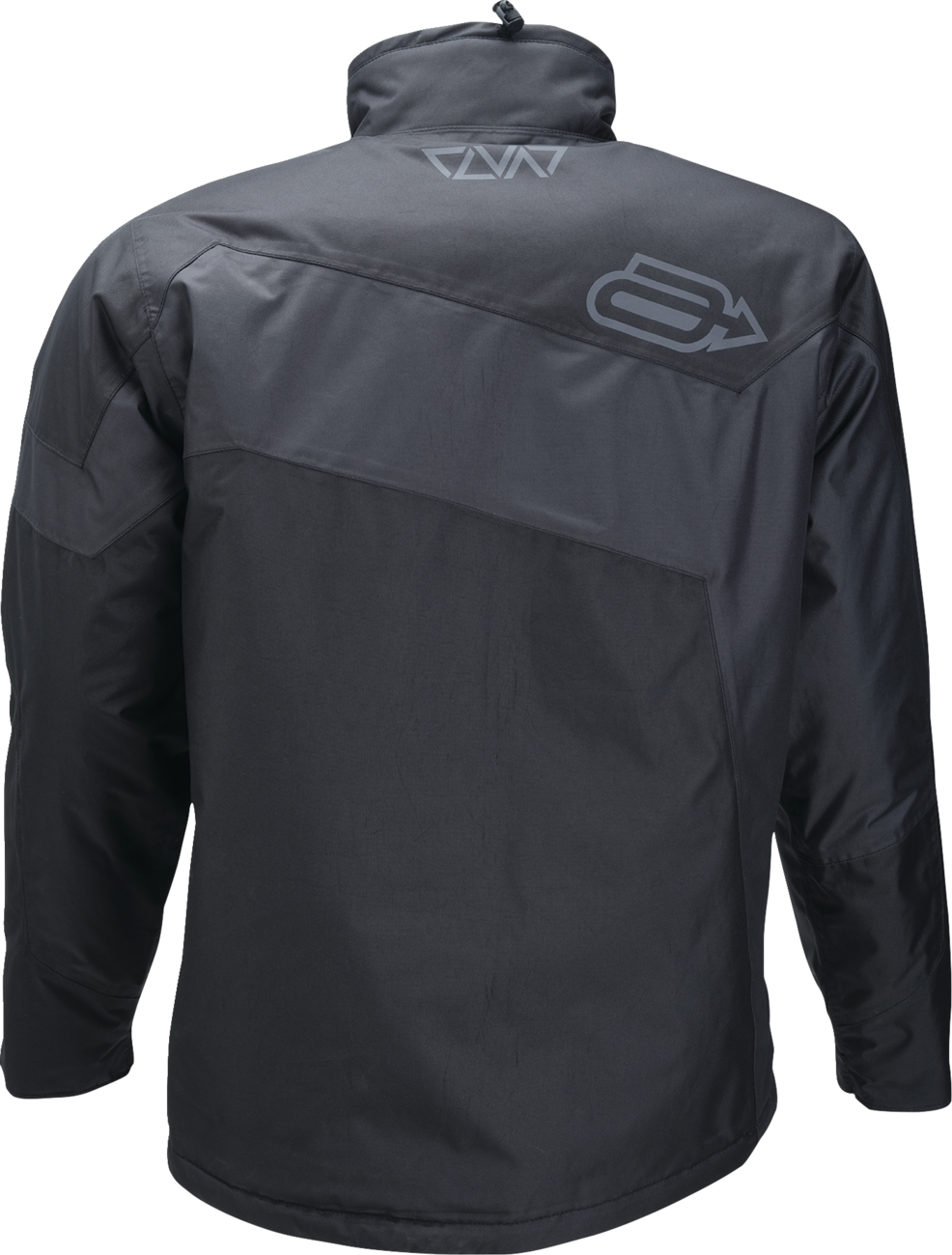 Arctiva Pivot 7 Jacket - Stealth