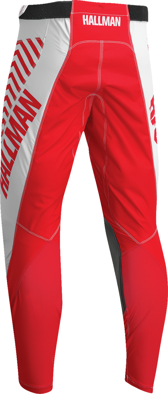 Thor Hallman Differ Slice Jersey/Pant Combo Gear Set