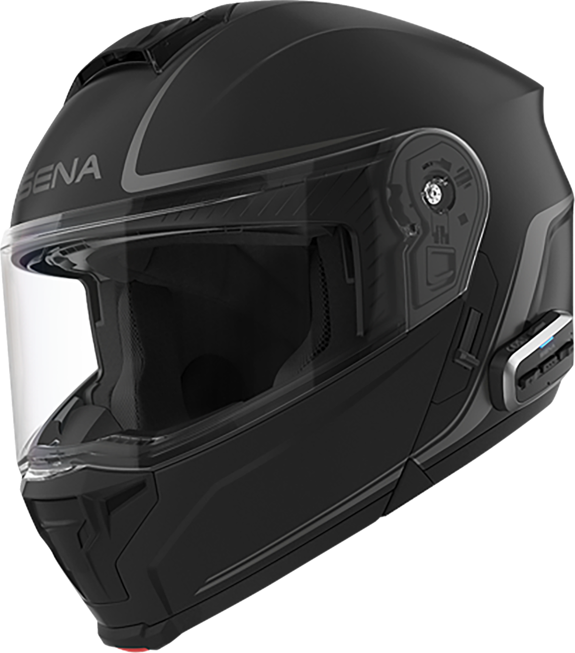 SENA Outrush 2 Mesh Modular Bluetooth Helmet