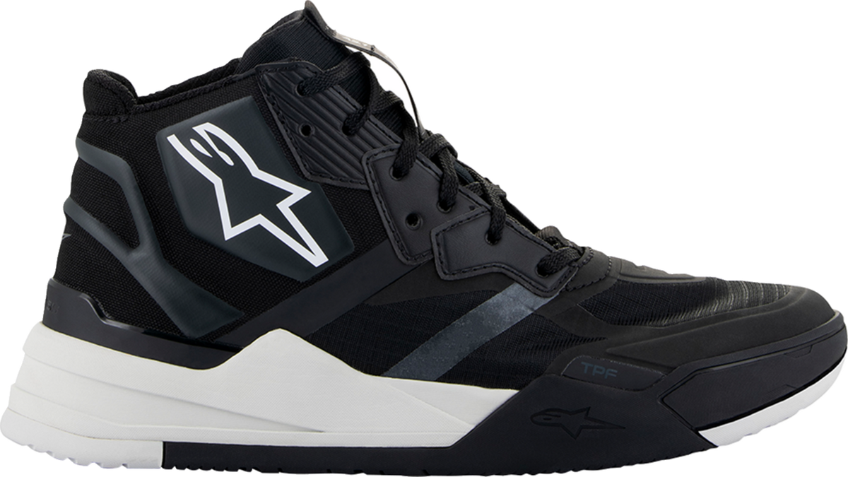 Alpinestars Speedflight Shoe Black/White