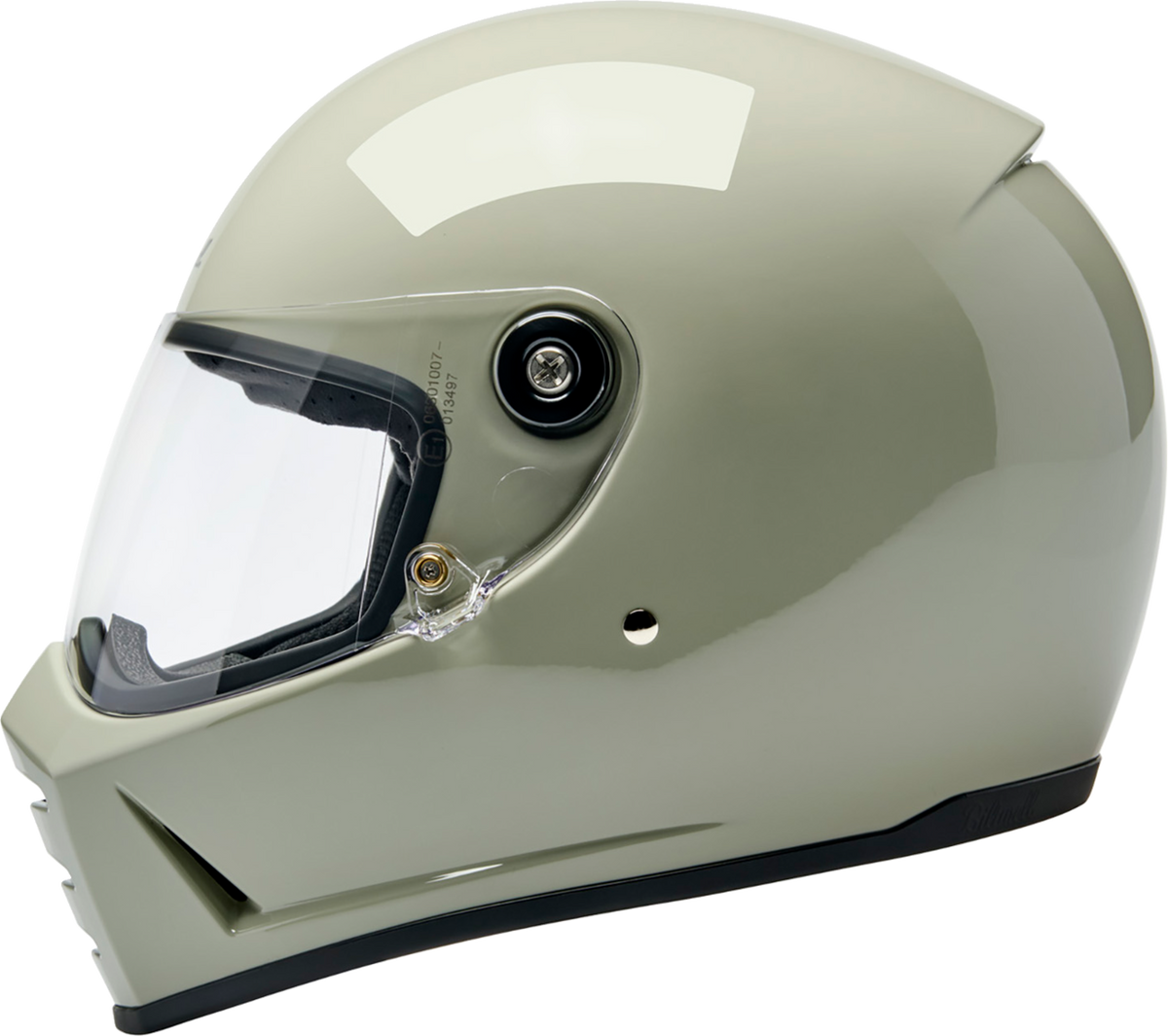 Biltwell Lane Splitter Helmet