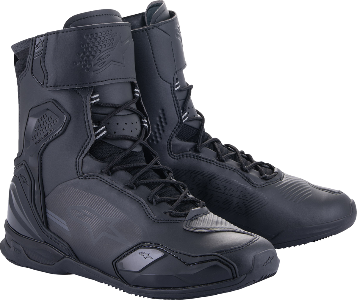 Alpinestars Superfaster Shoe - Black