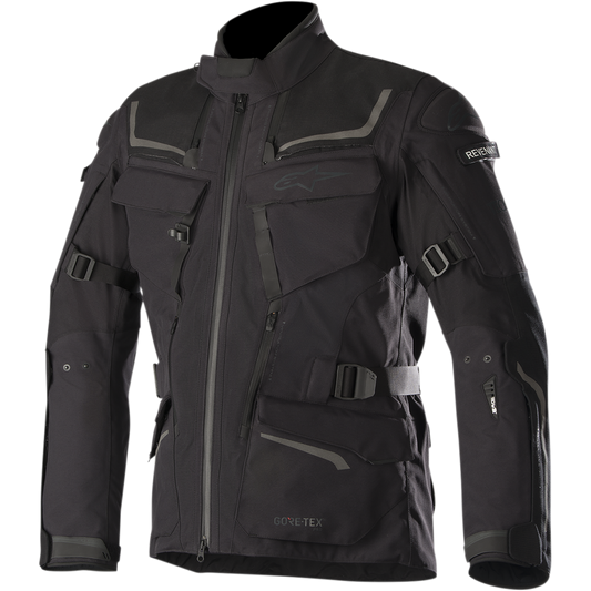 Alpinestars Revenant Jacket Tech-Air Compatible - Black