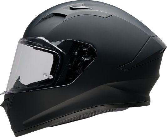 Z1R Talon Helmet - Flat Black