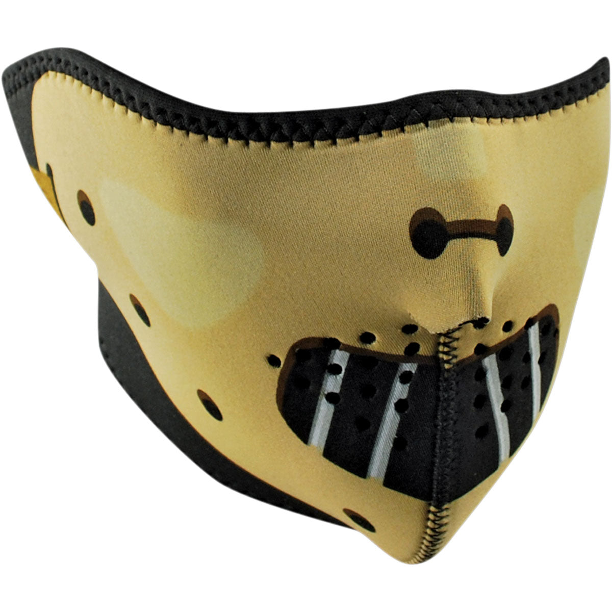 ZAN Headgear Half Mask - 