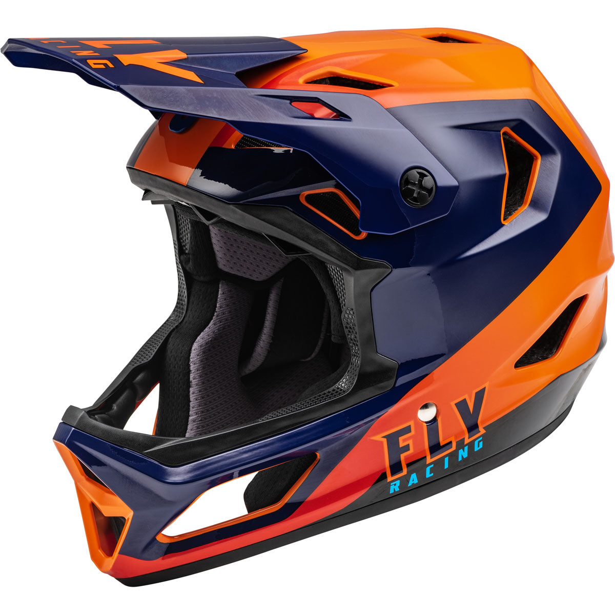 Fly Racing Rayce Helmet - Closeout - XL