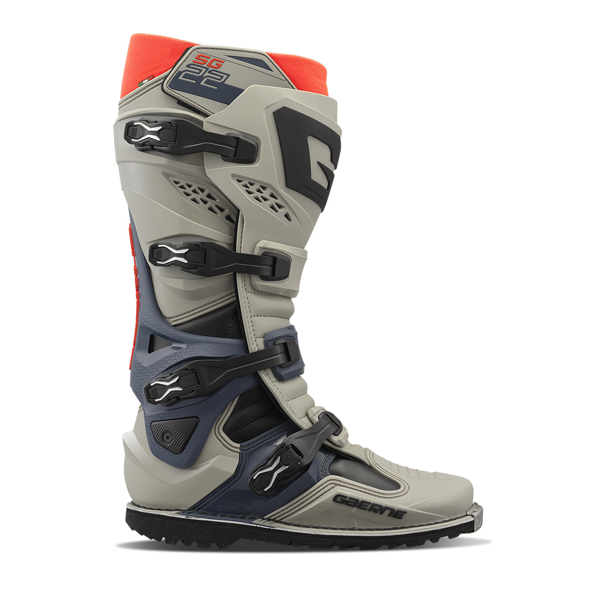 Gaerne SG-22 Gore-Tex Enduro Boots - Rocky Sunset