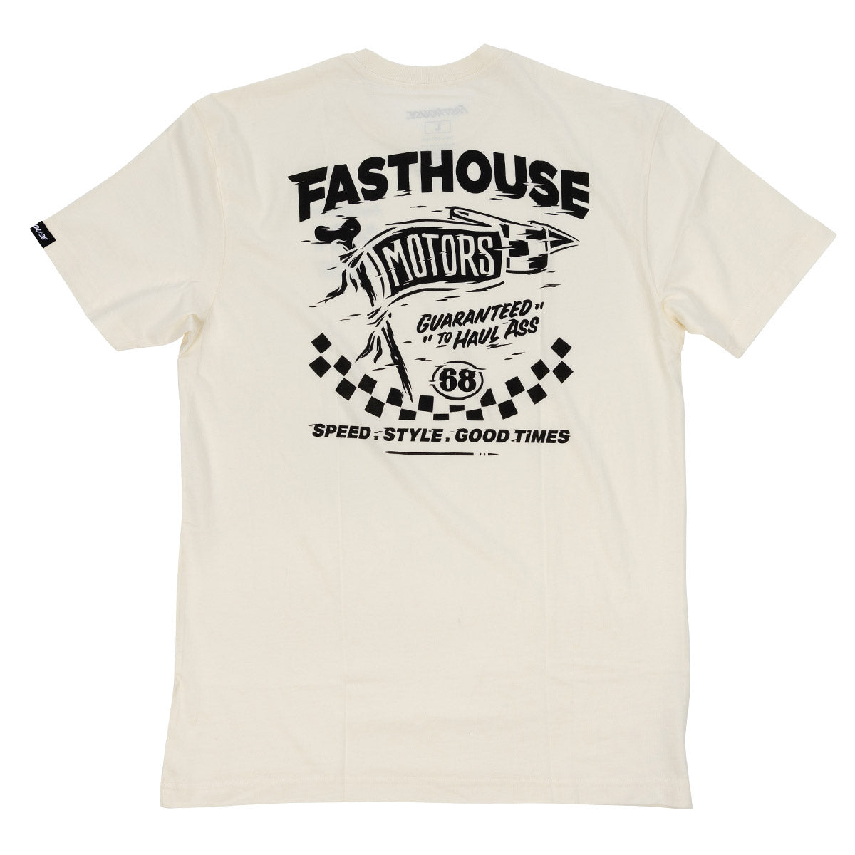 Fasthouse  All Out Tee