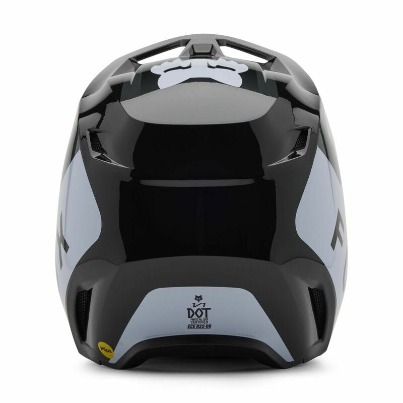 Fox Racing V1 Lean Helmet