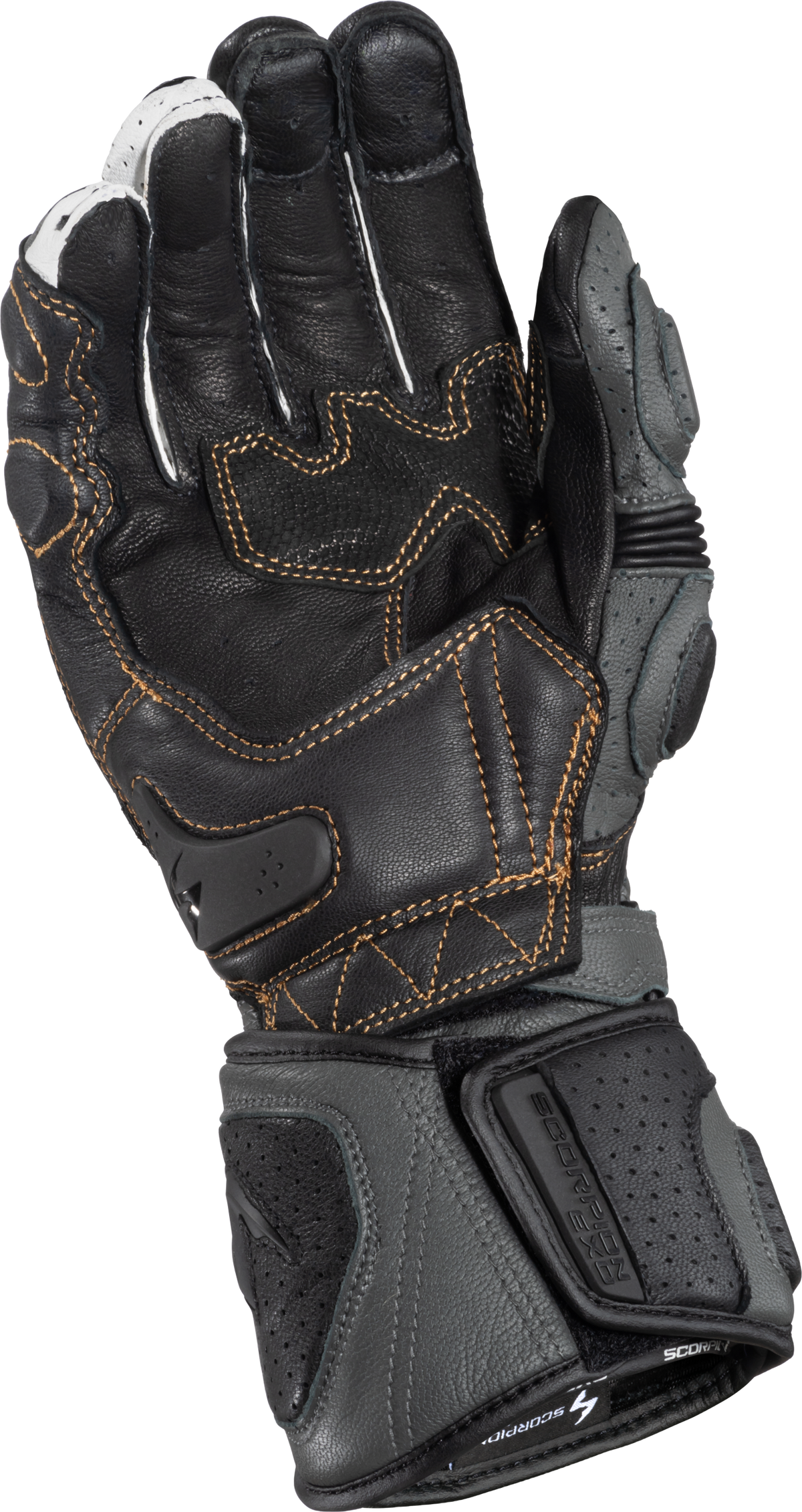 Scorpion EXO SG3 MK III Gloves - Dark Grey