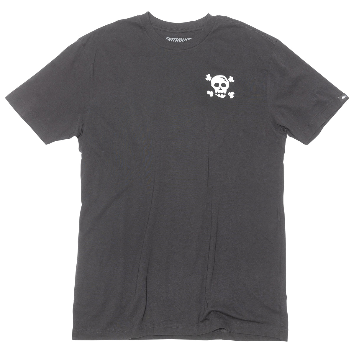Fasthouse Seaver Tee - Black